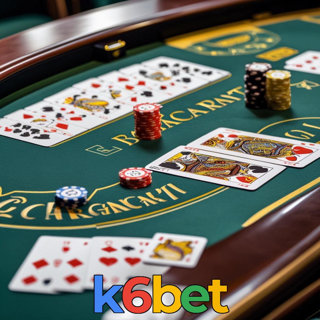 k6bet:Grandes jackpots estão te esperando! Gire a roleta e ganhe agora!