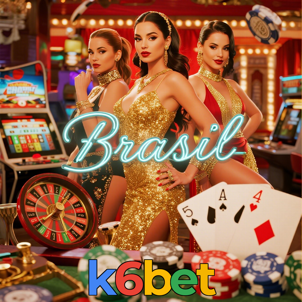 k6bet:Jogue nas slots e viva a emoção das grandes vitórias!