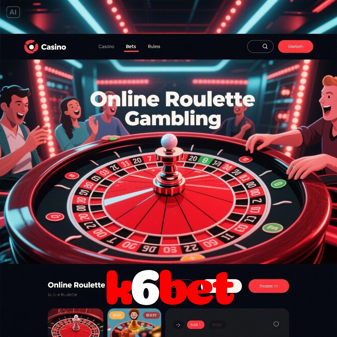 k6bet:Vença no cassino online com blackjack e apostas esportivas no futebol!