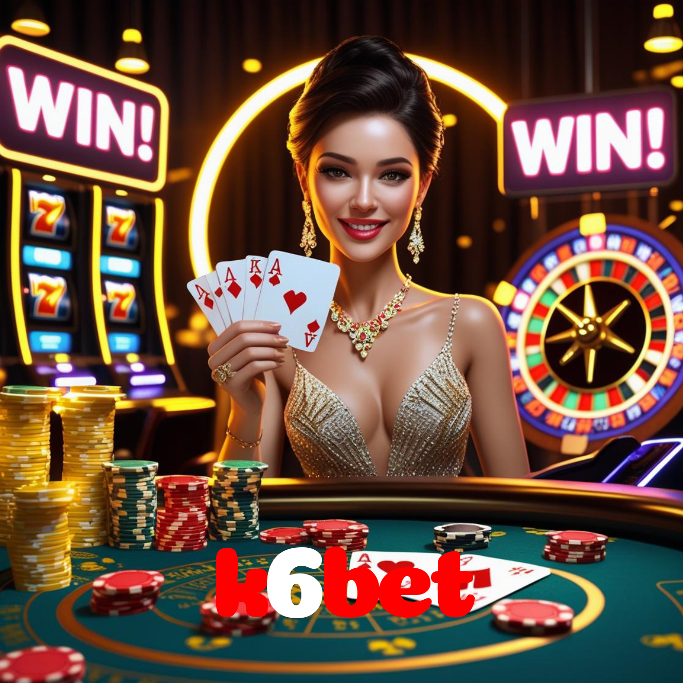 k6bet:Entre na ação! Aposte nas slots e conquiste grandes vitórias!