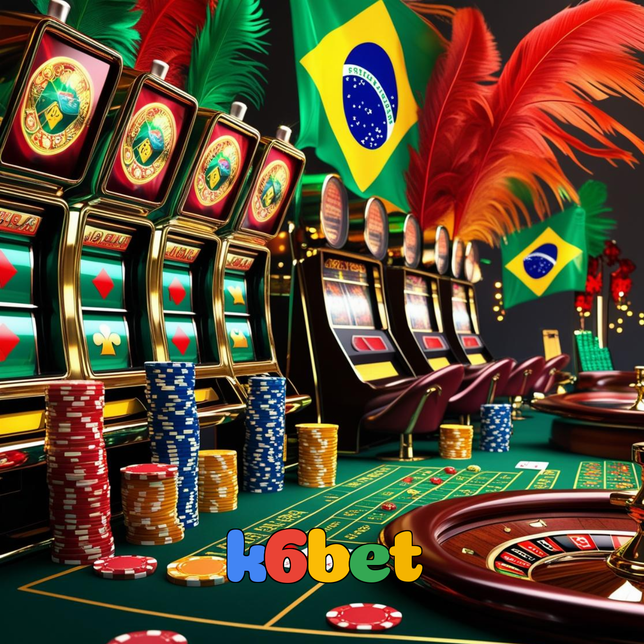 k6bet：Vença no blackjack e conquiste prêmios sensacionais!