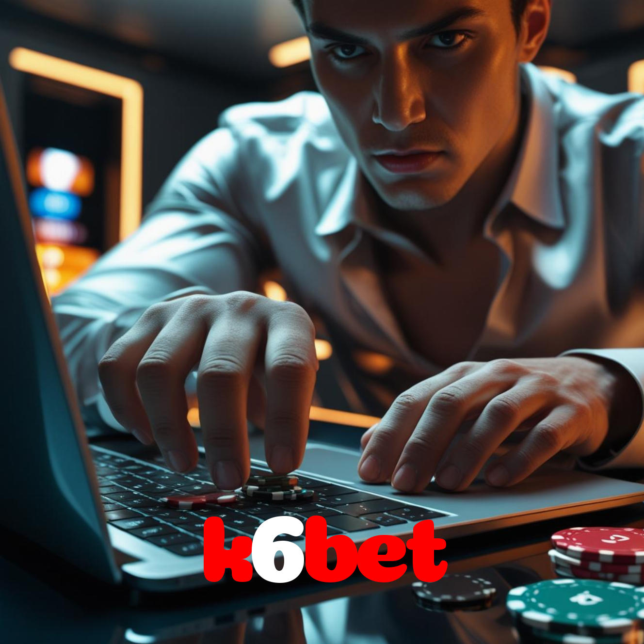 k6bet:Em cada giro, novas vitórias! Venha jogar nas melhores slots!