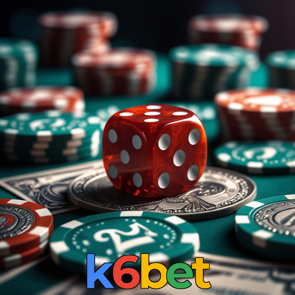 k6bet：Aposte no futebol digital e conquiste sua vitória!