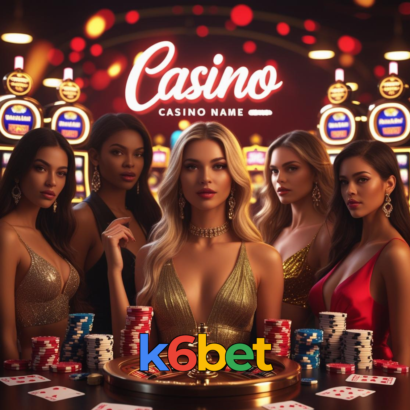 k6bet:Vença no blackjack e conquiste grandes prêmios!