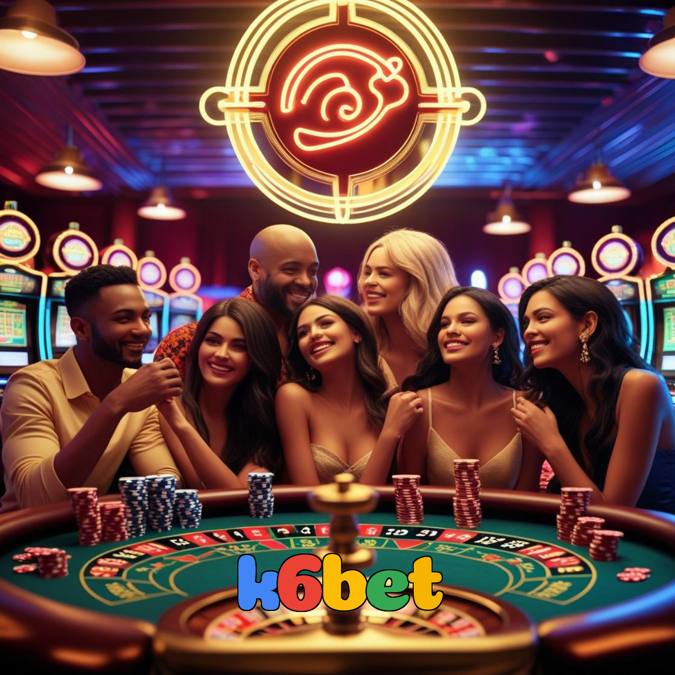 k6bet：Aposte no futebol digital e conquiste sua vitória!