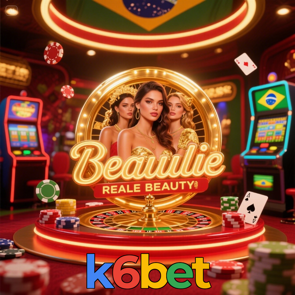 k6bet:Apostas no futebol e diversão garantida com roleta e blackjack!