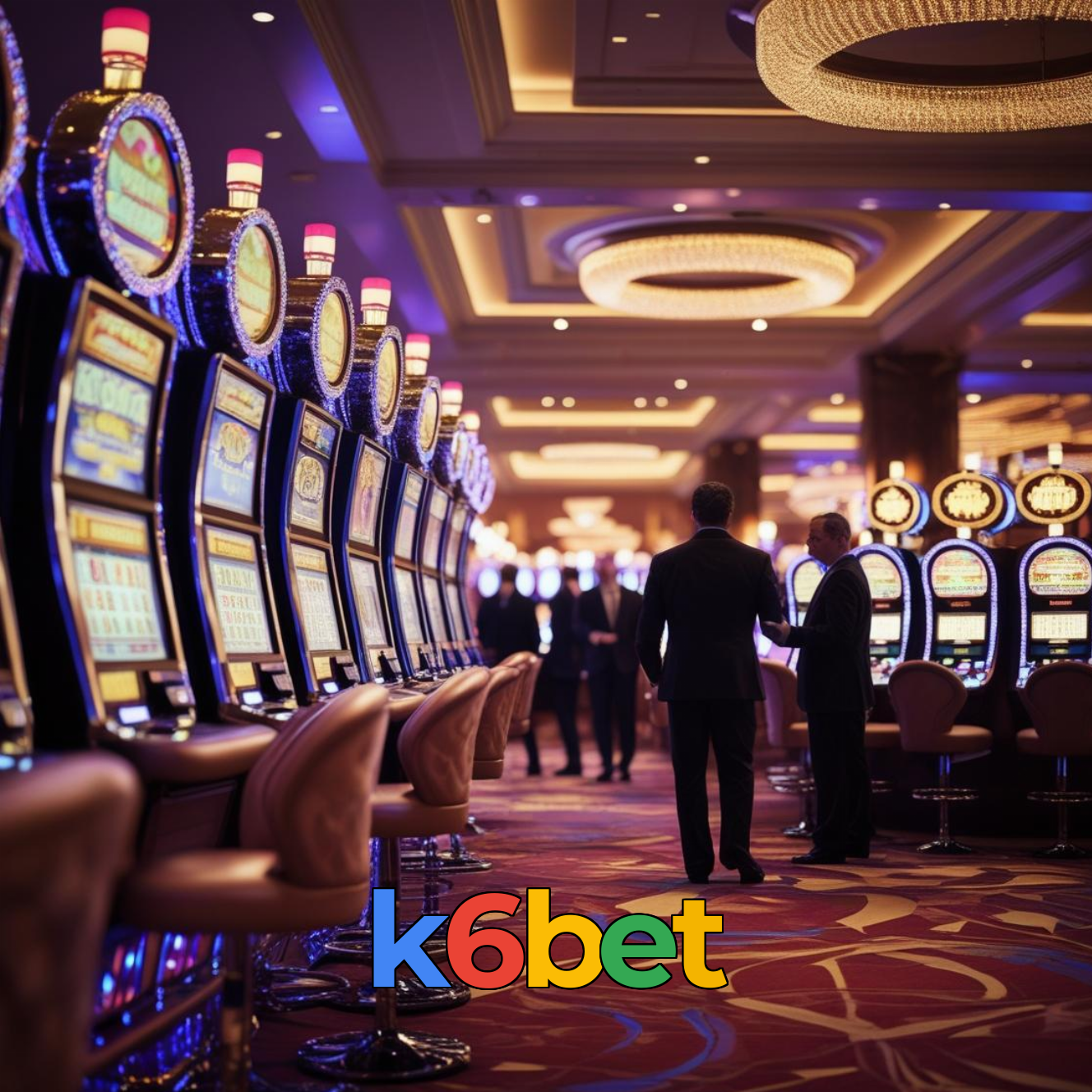 k6bet:Jogue slots e aposte no futebol no cassino online mais confiável!