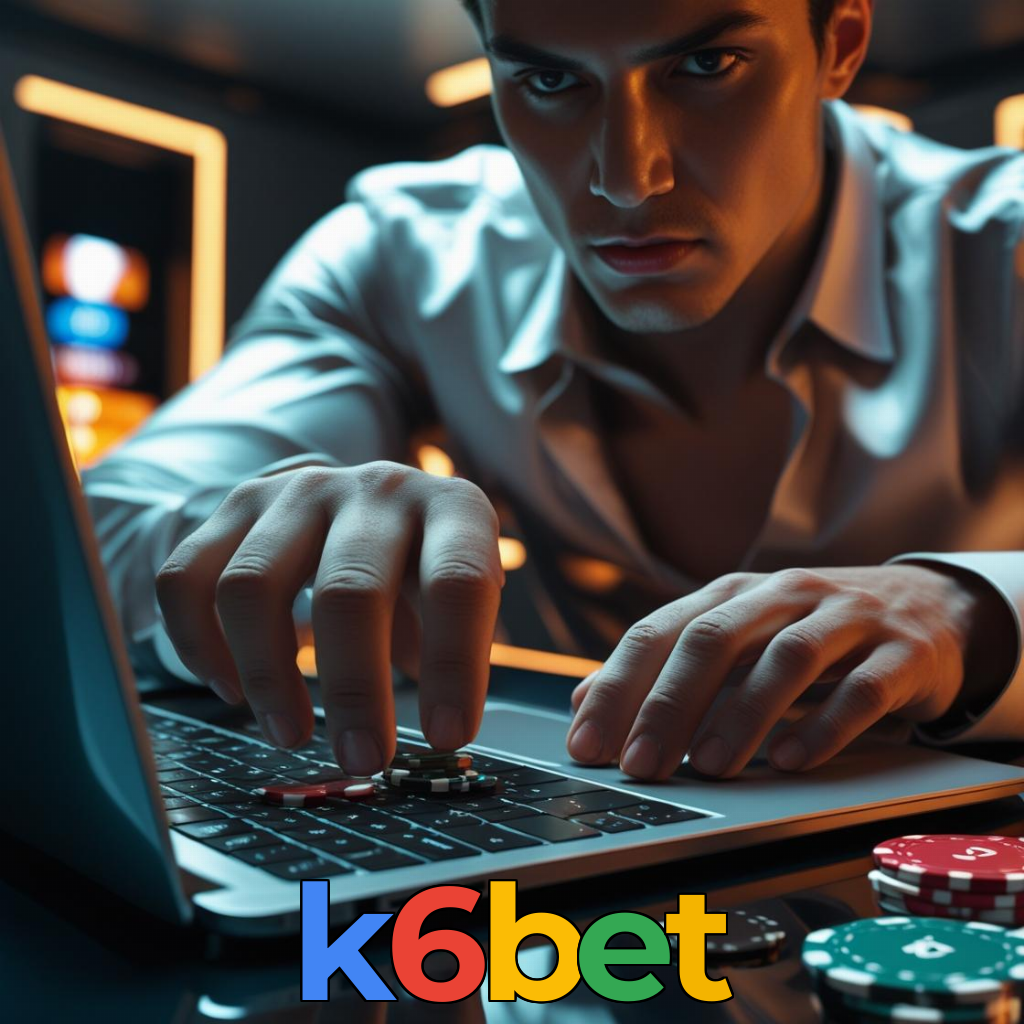 k6bet：Apostas ao vivo no futebol e prêmios incríveis em jogos de cassino como roleta!