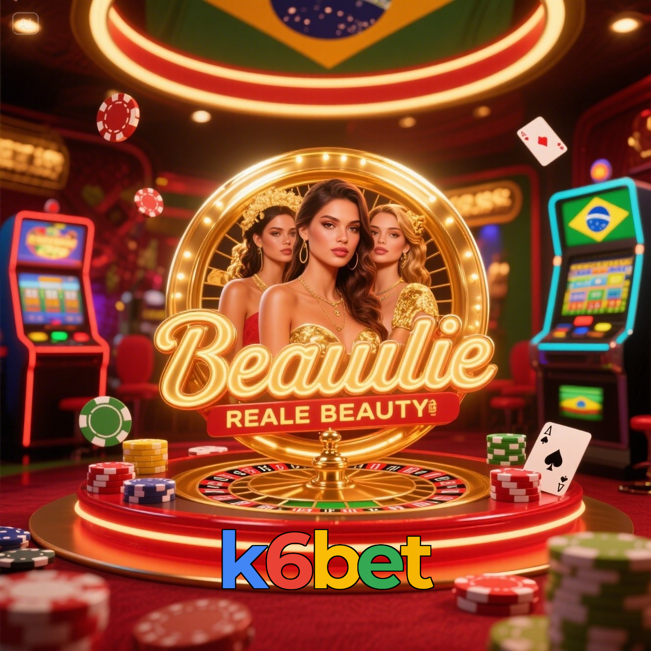 k6bet:Aposte no futebol e jogue os melhores jogos de cassino com segurança!