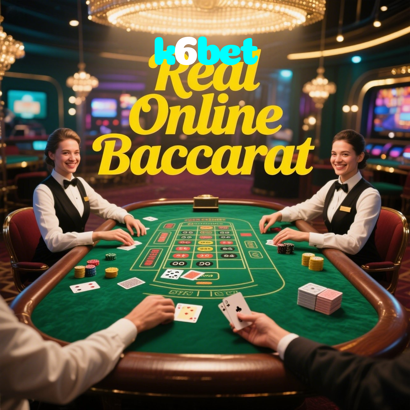k6bet：Ganhe no blackjack e aposte no futebol para uma experiência única!