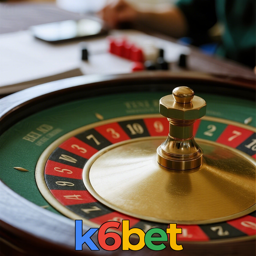 k6bet：Jogue futebol online e experimente a emoção de ser vencedor!
