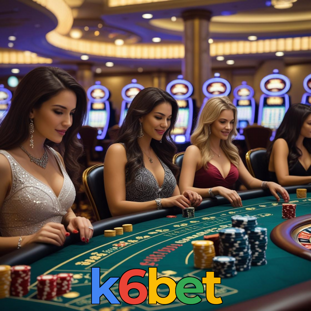 k6bet：Aposte no futebol e ganhe com os melhores jogos de cassino como poker e roleta!
