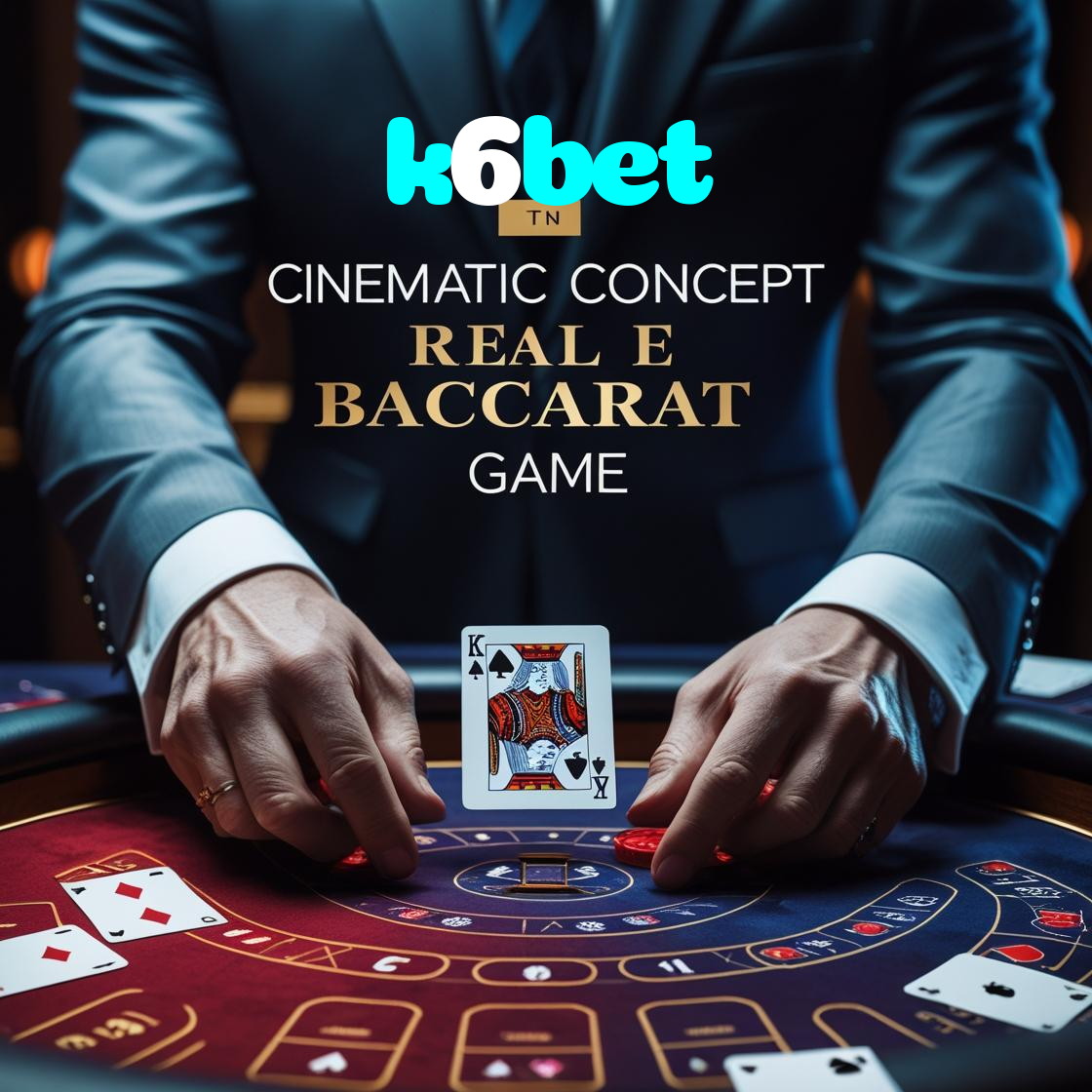 k6bet:No cassino online mais seguro, aposte no futebol e jogue slots emocionantes!