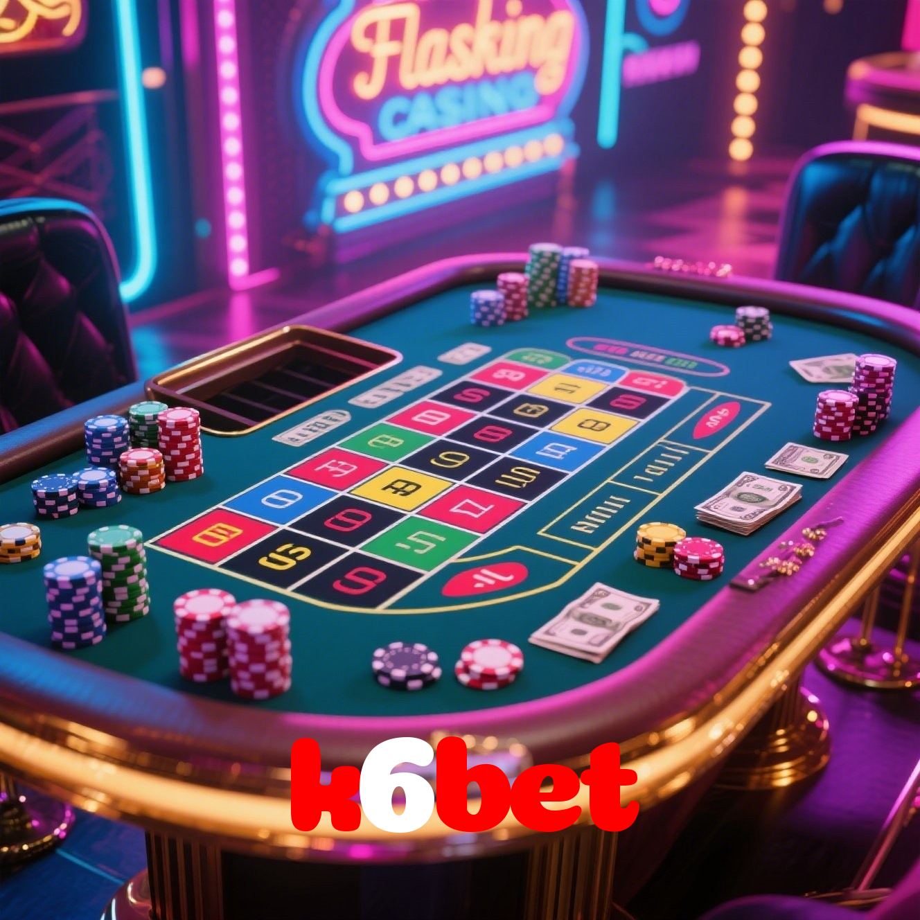 k6bet:O cassino online ideal para quem ama futebol e jogos de cassino!