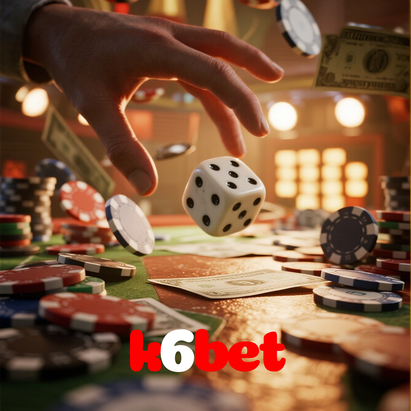 k6bet:A diversão começa aqui! Jogue nas slots e ganhe muito mais!