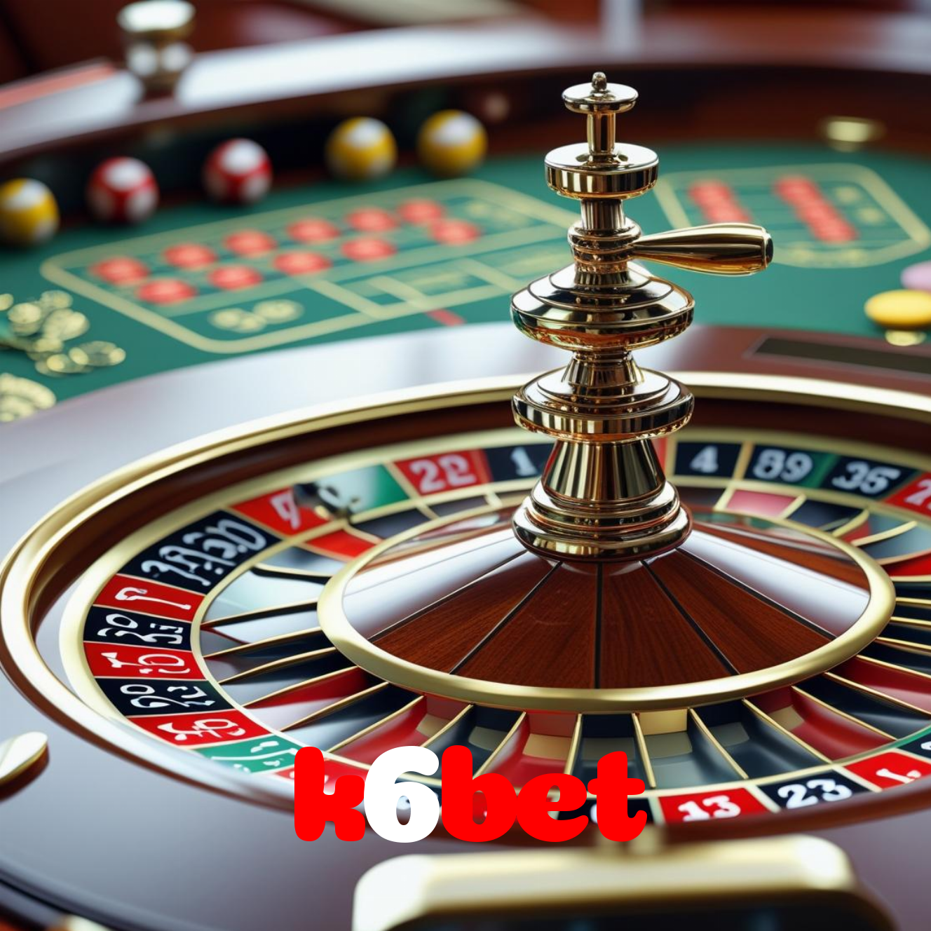 k6bet:A experiência de futebol ao vivo e cassino online mais emocionante espera por você!