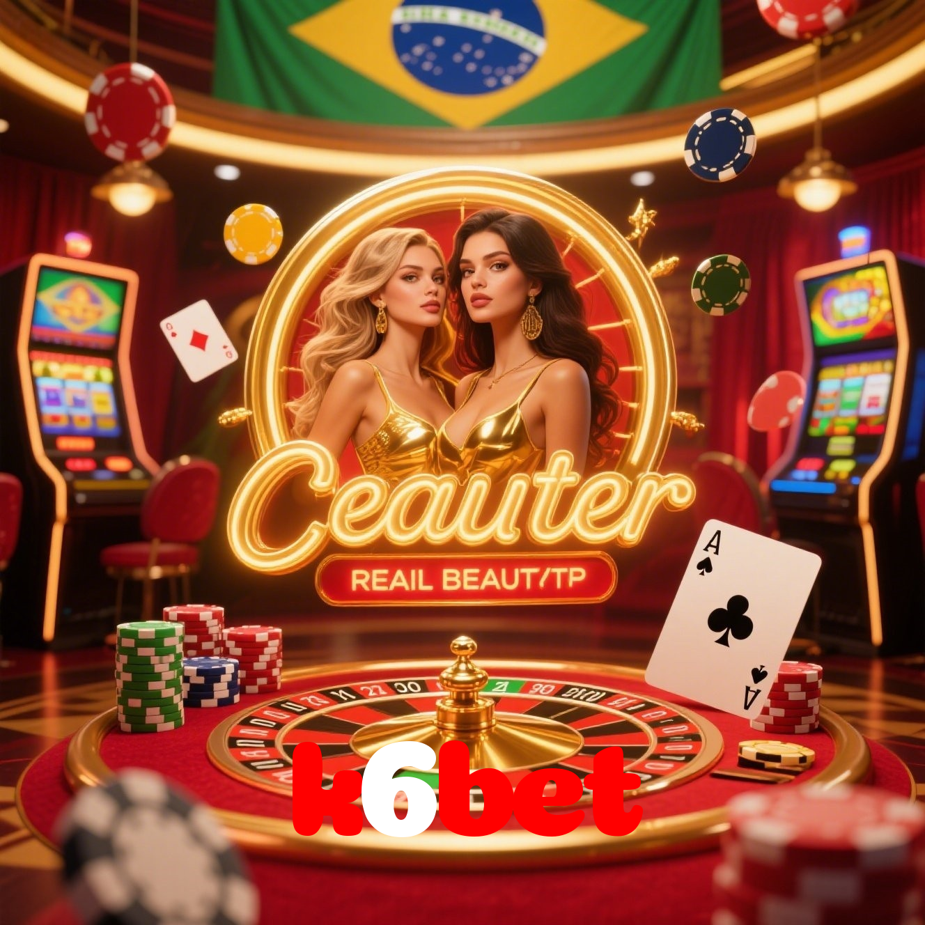 k6bet:Sua sorte está no cassino online com jogos como poker e apostas no futebol!
