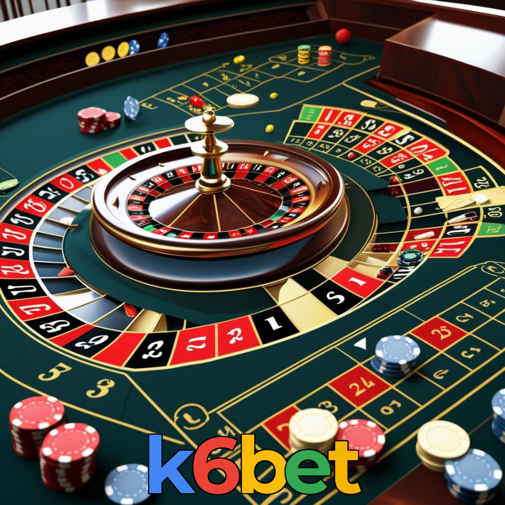 k6bet：Vença com cada jogada no futebol online e ganhe prêmios incríveis!