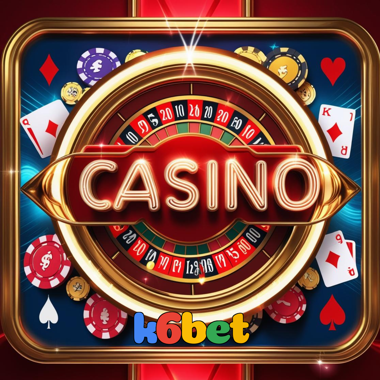 k6bet：Jogue blackjack e sinta a emoção de vencer no cassino!