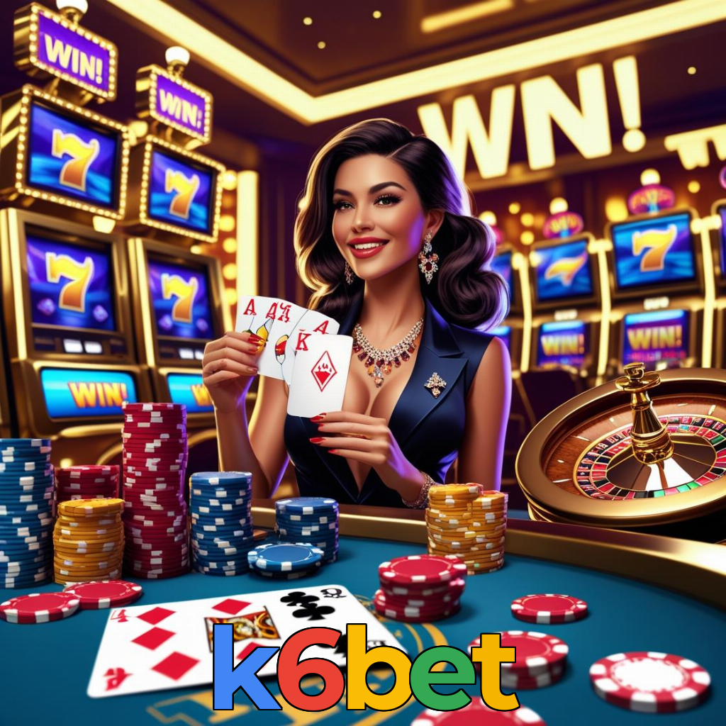 k6bet:Sua sorte está no cassino online com jogos como poker e apostas no futebol!