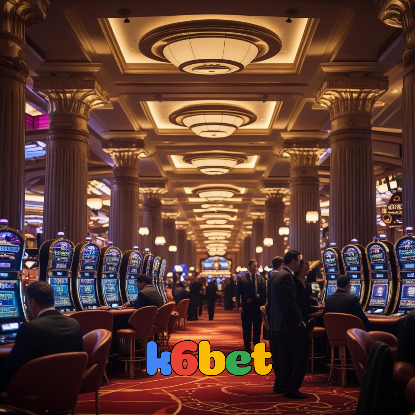 k6bet：A sorte está ao seu alcance! Aposte e vença no futebol!