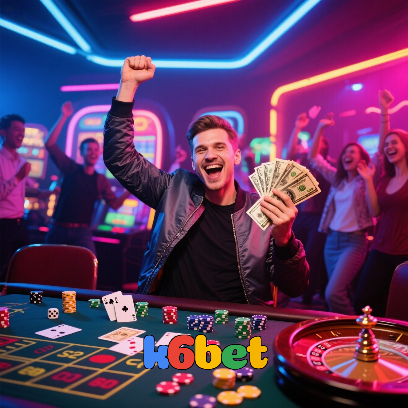 k6bet：Jogue futebol online e sinta o jogo como nunca antes!