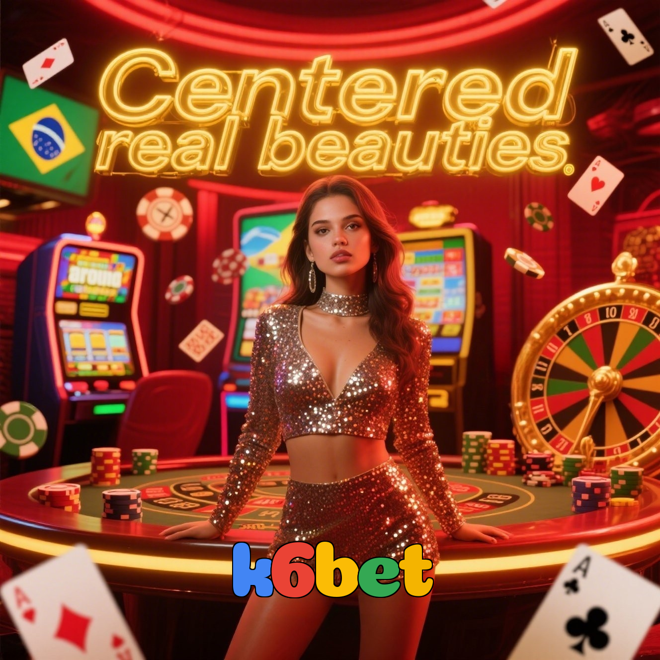 k6bet：Aposte no futebol digital e sinta a emoção de vencer!