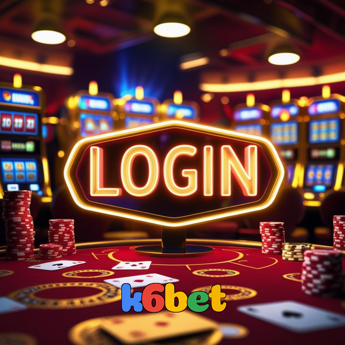 k6bet：Aposte no futebol online e experimente o que é vencer com emoção!
