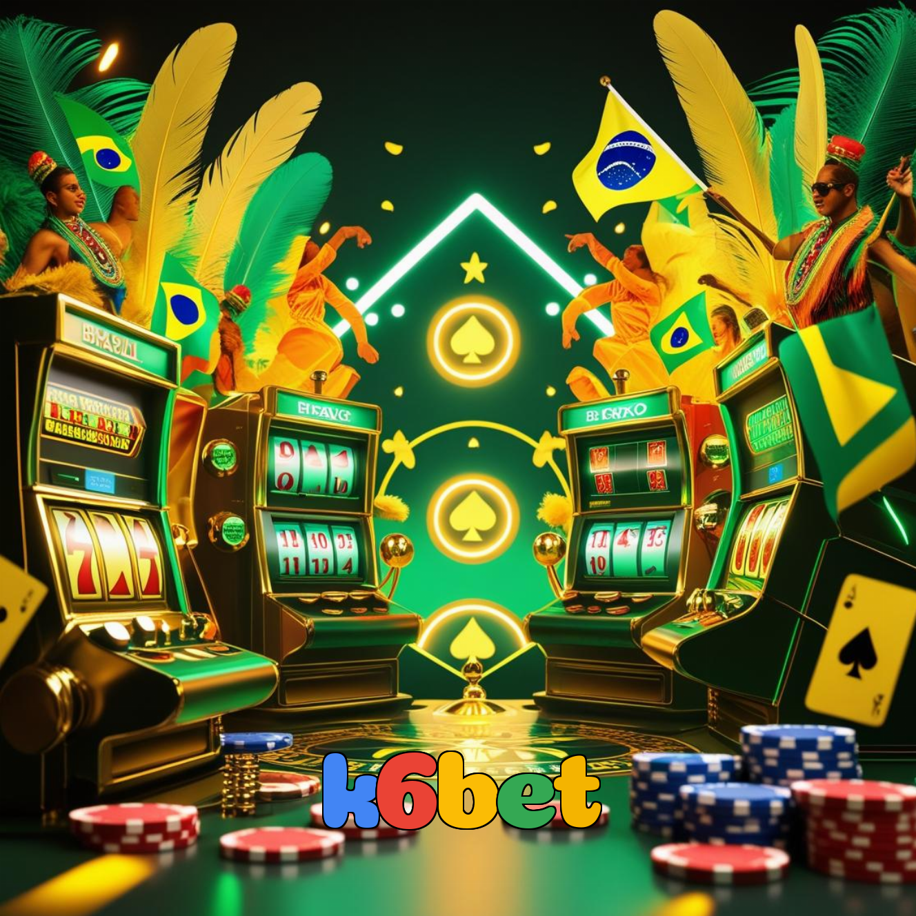 k6bet:Vença na roleta e conquiste prêmios surpreendentes!