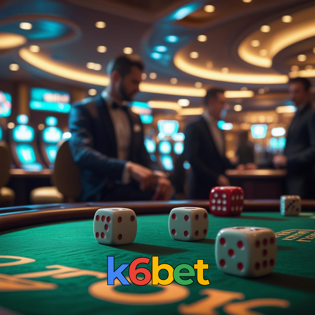 k6bet:Jogue poker, roleta e aposte ao vivo no futebol online para grandes vitórias!
