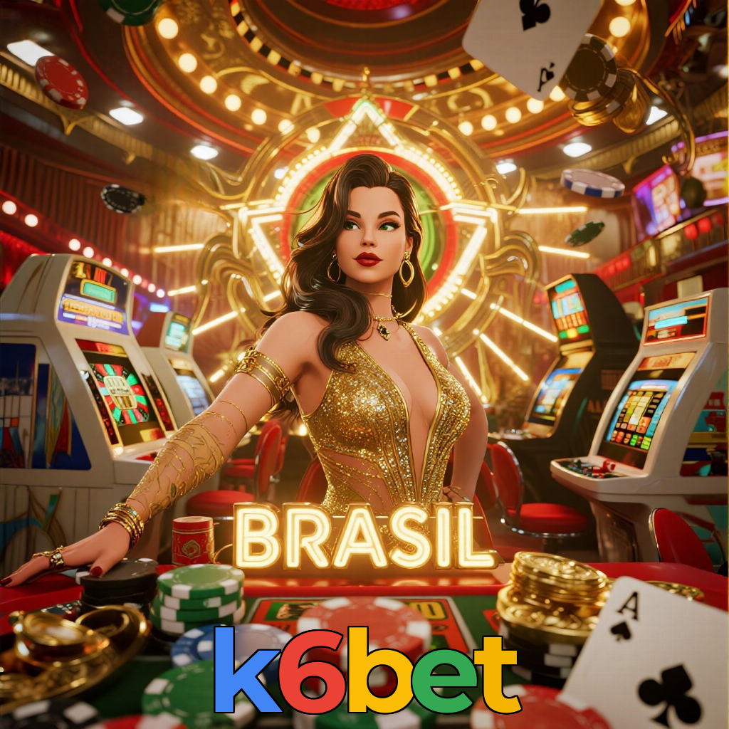 k6bet:Jogue no cassino online com apostas no futebol e ganhe grandes prêmios!