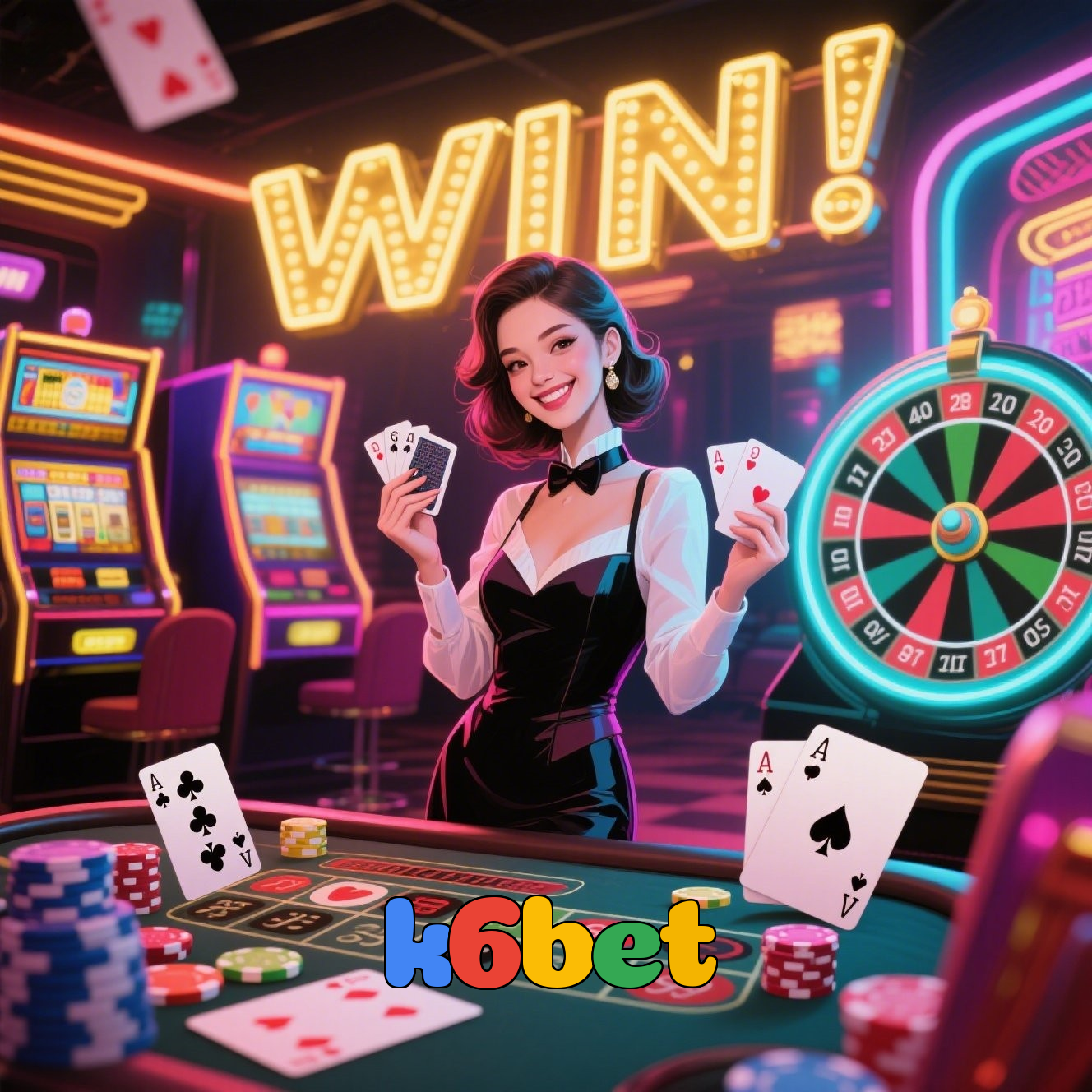 k6bet：O cassino mais confiável para apostas no futebol e jogos de cassino!