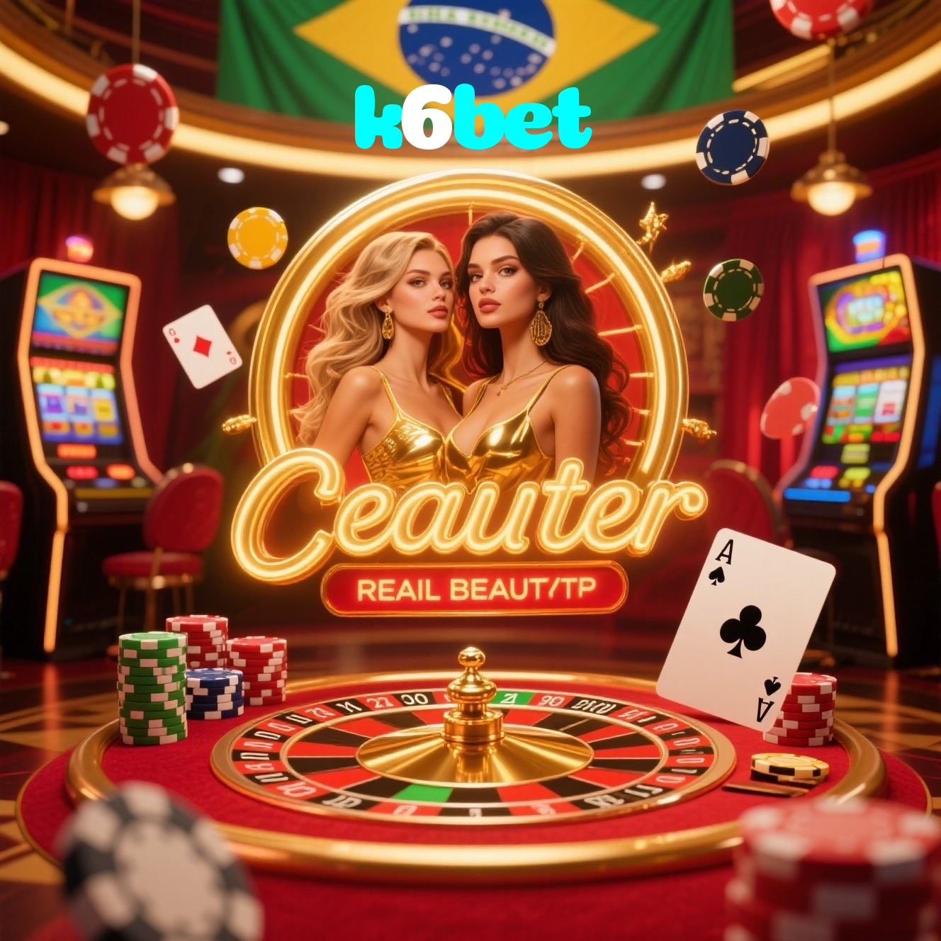 k6bet:O cassino perfeito para jogar poker e fazer apostas no futebol online!