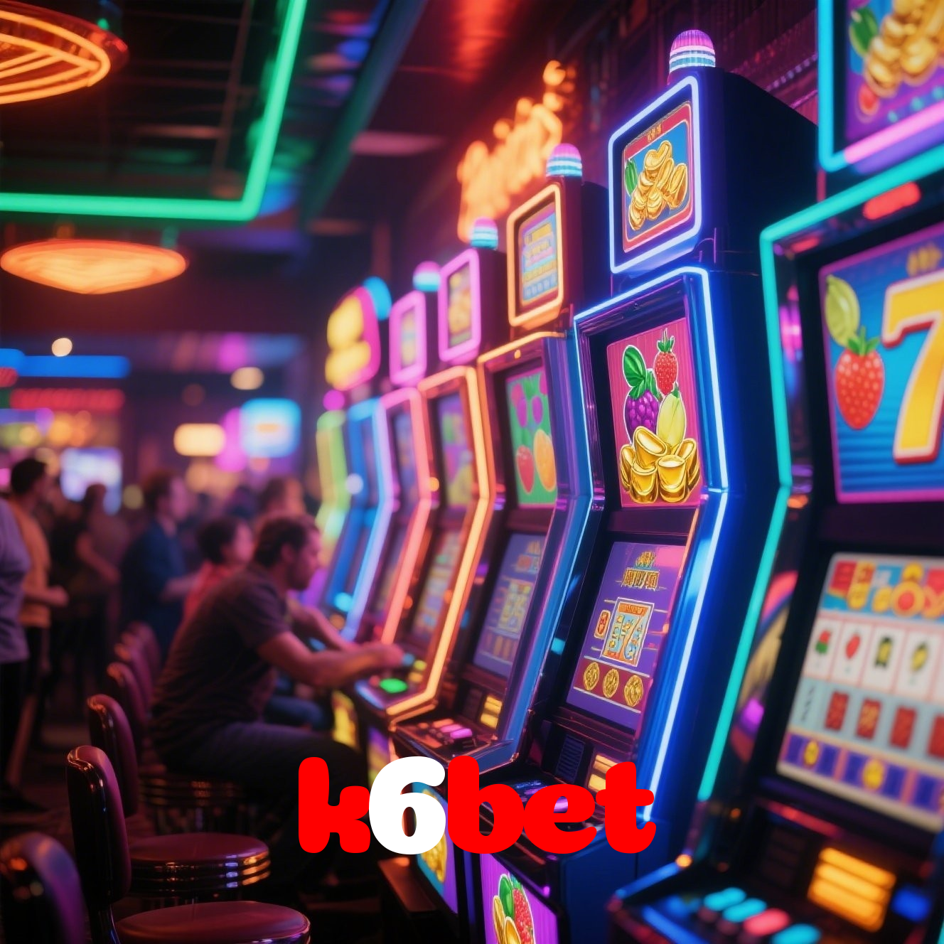 k6bet:Jogue slots, aposte no futebol e vença com grandes prêmios!