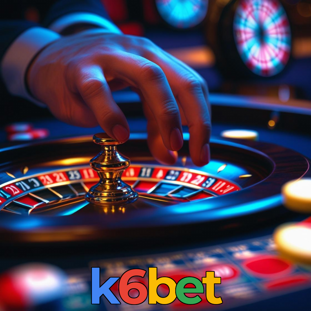 k6bet:O melhor do futebol digital te espera! Aposte agora e vença!