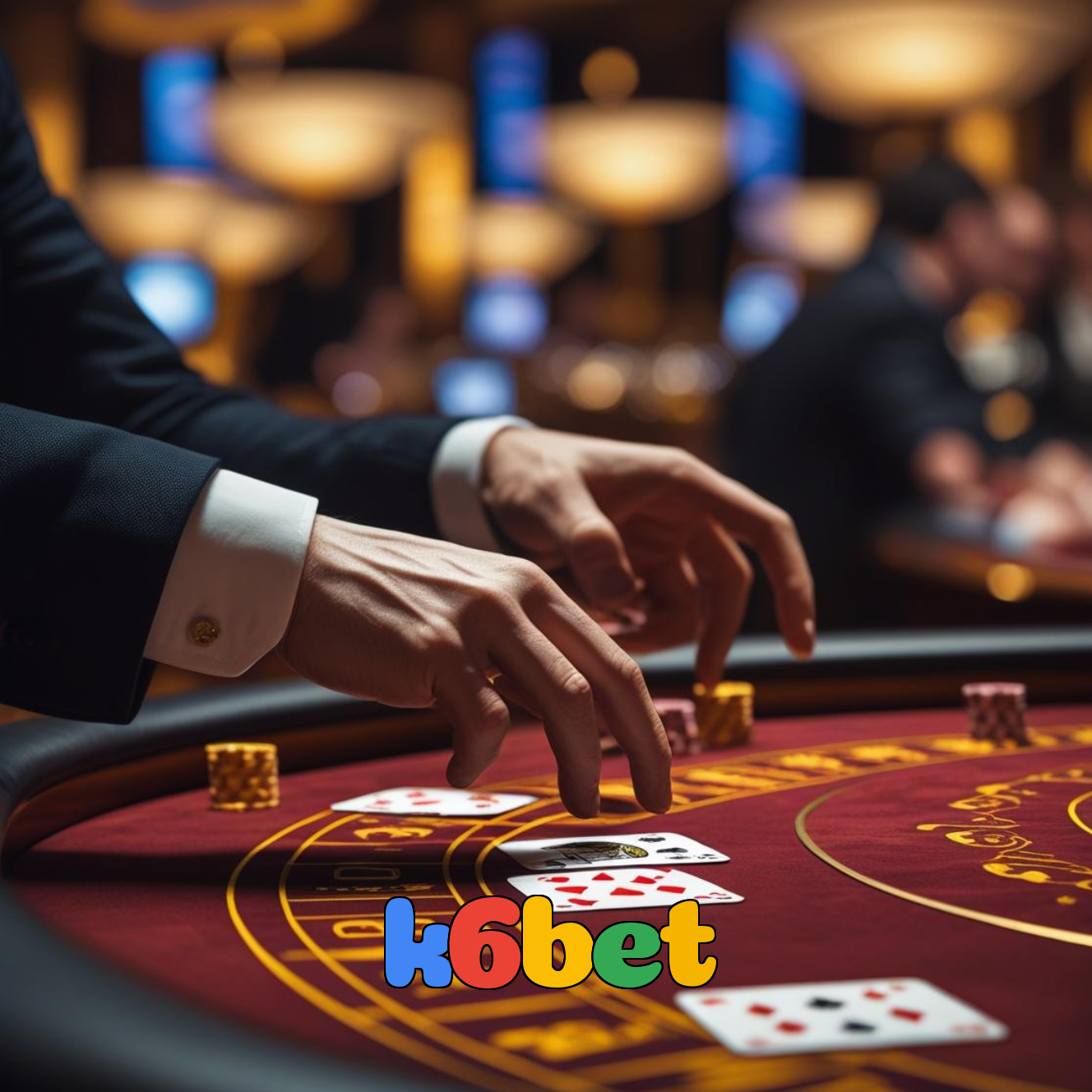 k6bet:Jogue poker online e leve prêmios incríveis para casa!