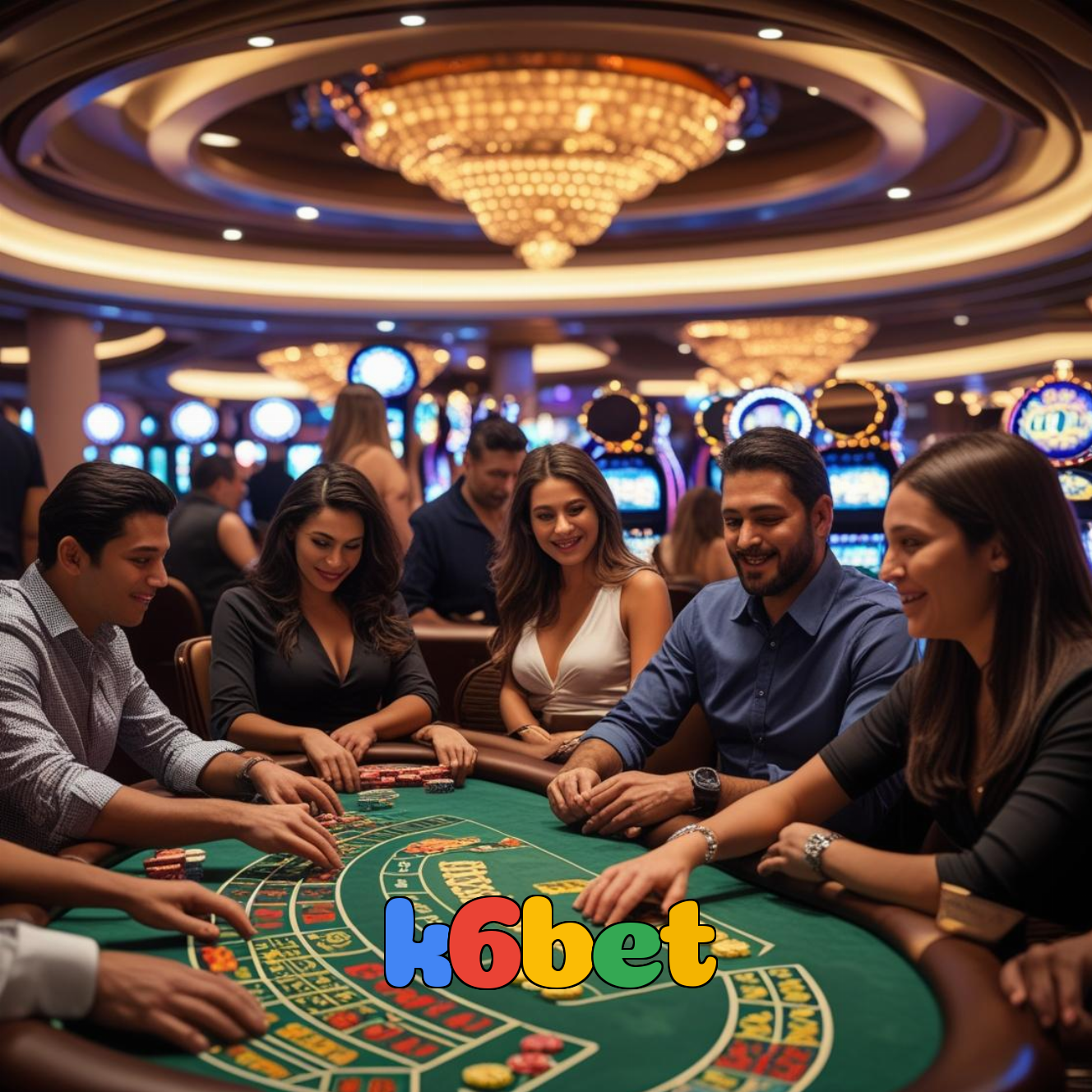 k6bet：Jogue no cassino mais confiável com apostas em futebol e jogos emocionantes!