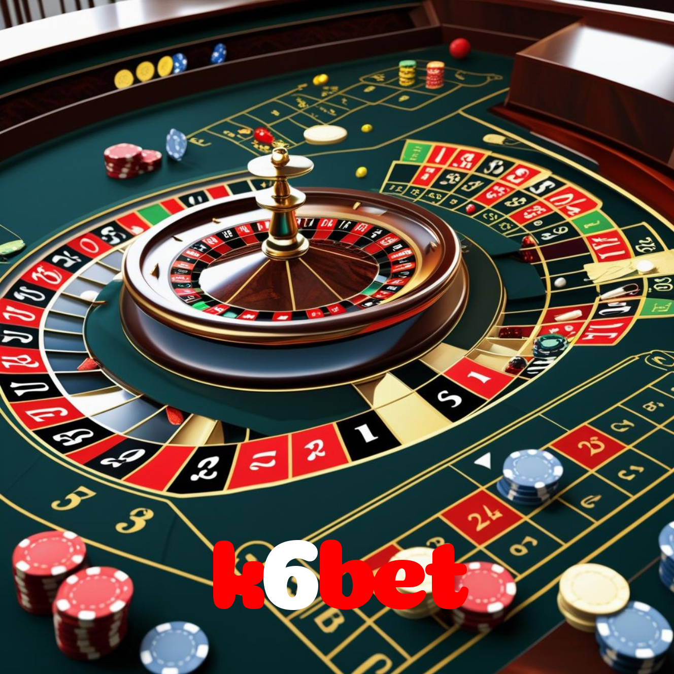 k6bet:Jogue nas melhores slots e descubra o jackpot dos seus sonhos!
