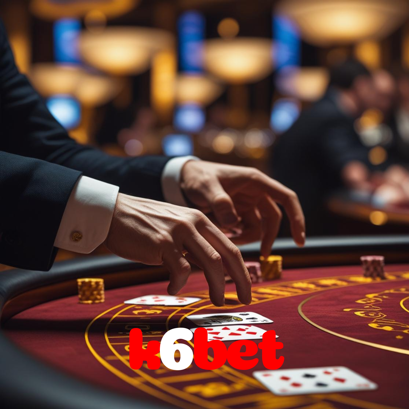 k6bet:As melhores slots do mercado estão esperando por você! Jogue agora!