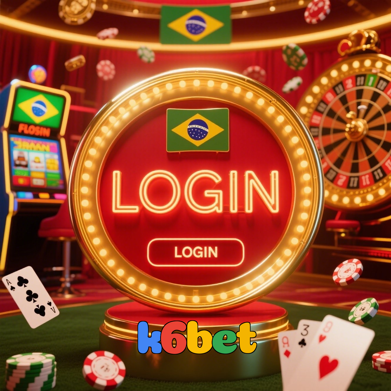 k6bet：O futebol nunca foi tão emocionante! Aposte e vença!