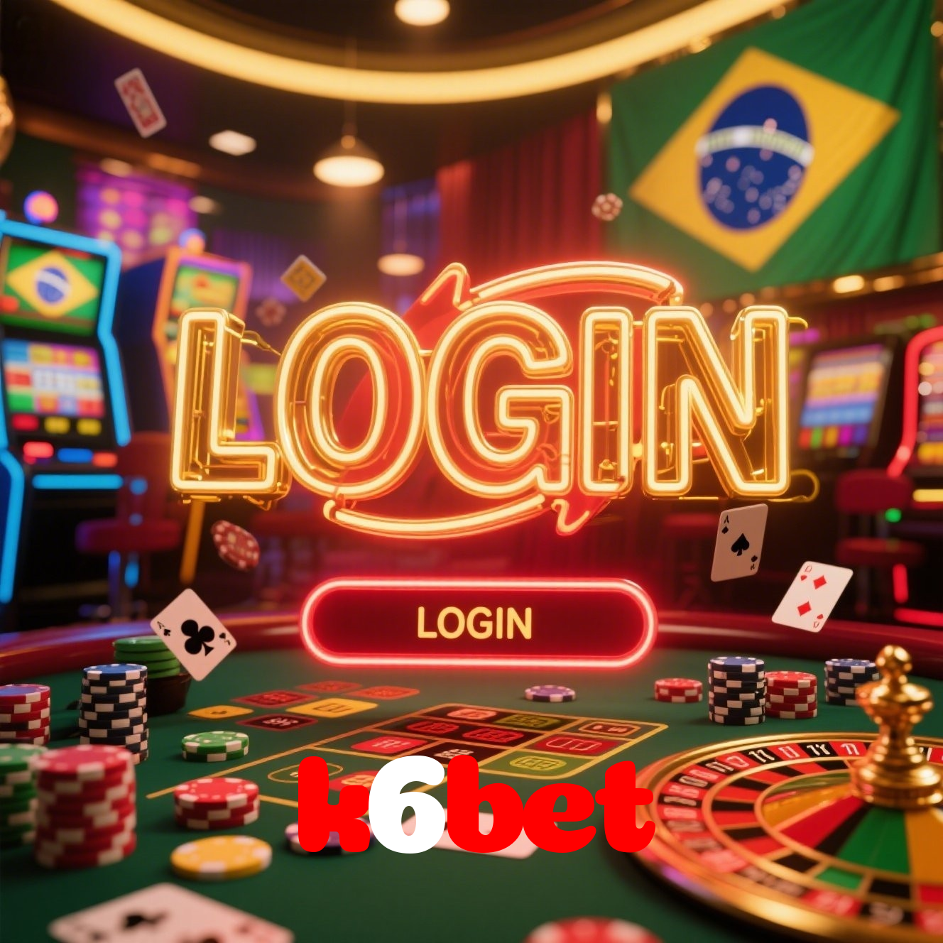 k6bet:Seu time na vitória e os jackpots no cassino online te esperam!