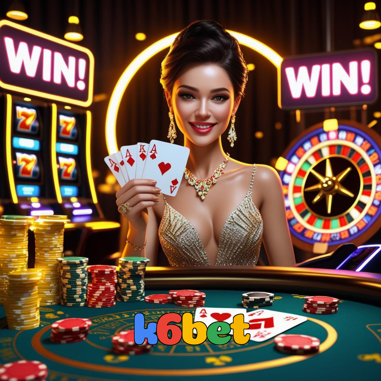 k6bet:Aposta no futebol e diversão garantida com jogos de cassino como roleta e blackjack!