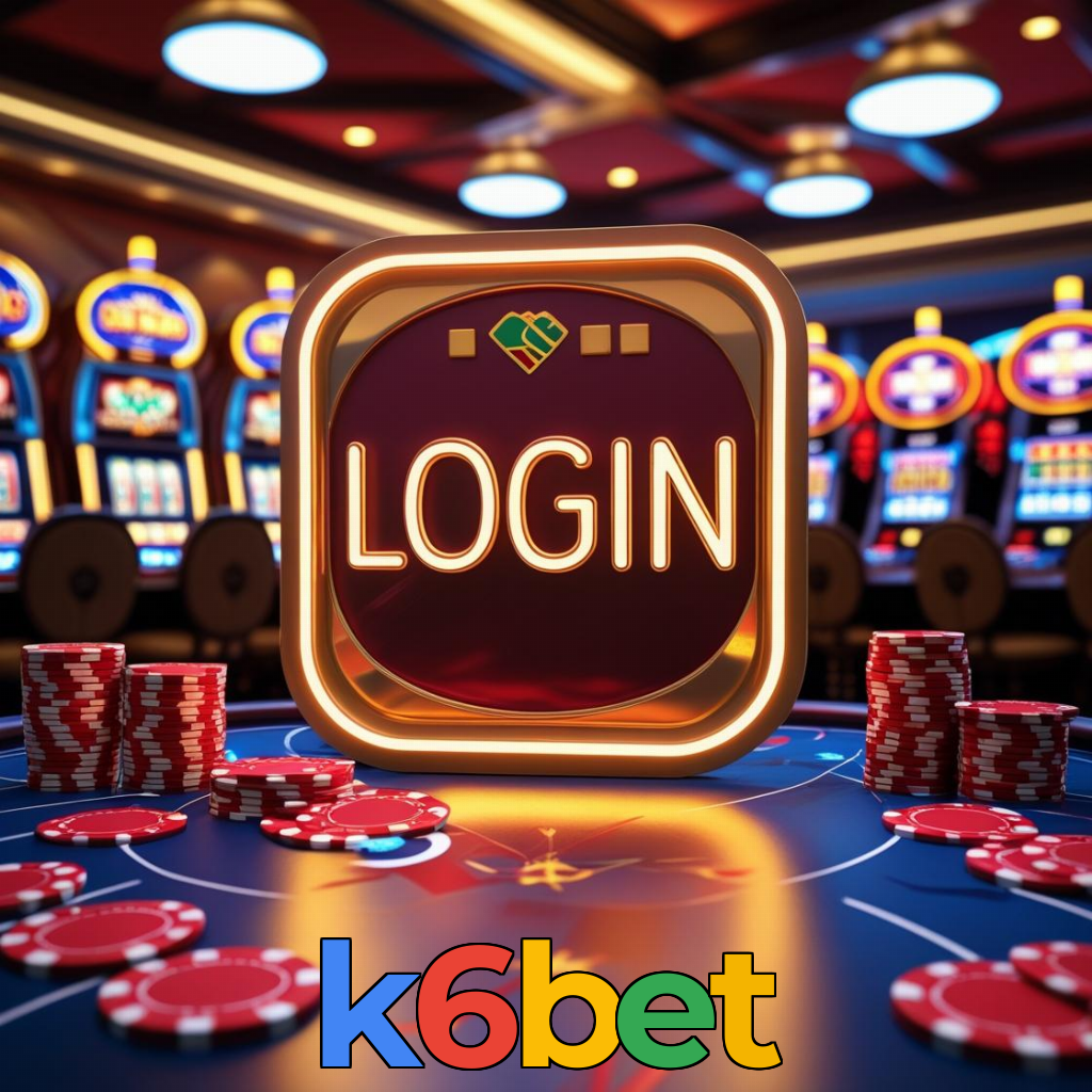 k6bet：Gire a roleta e leve para casa grandes vitórias!