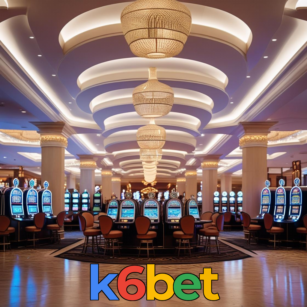 k6bet:Apostas emocionantes em futebol e os melhores jogos de cassino online!