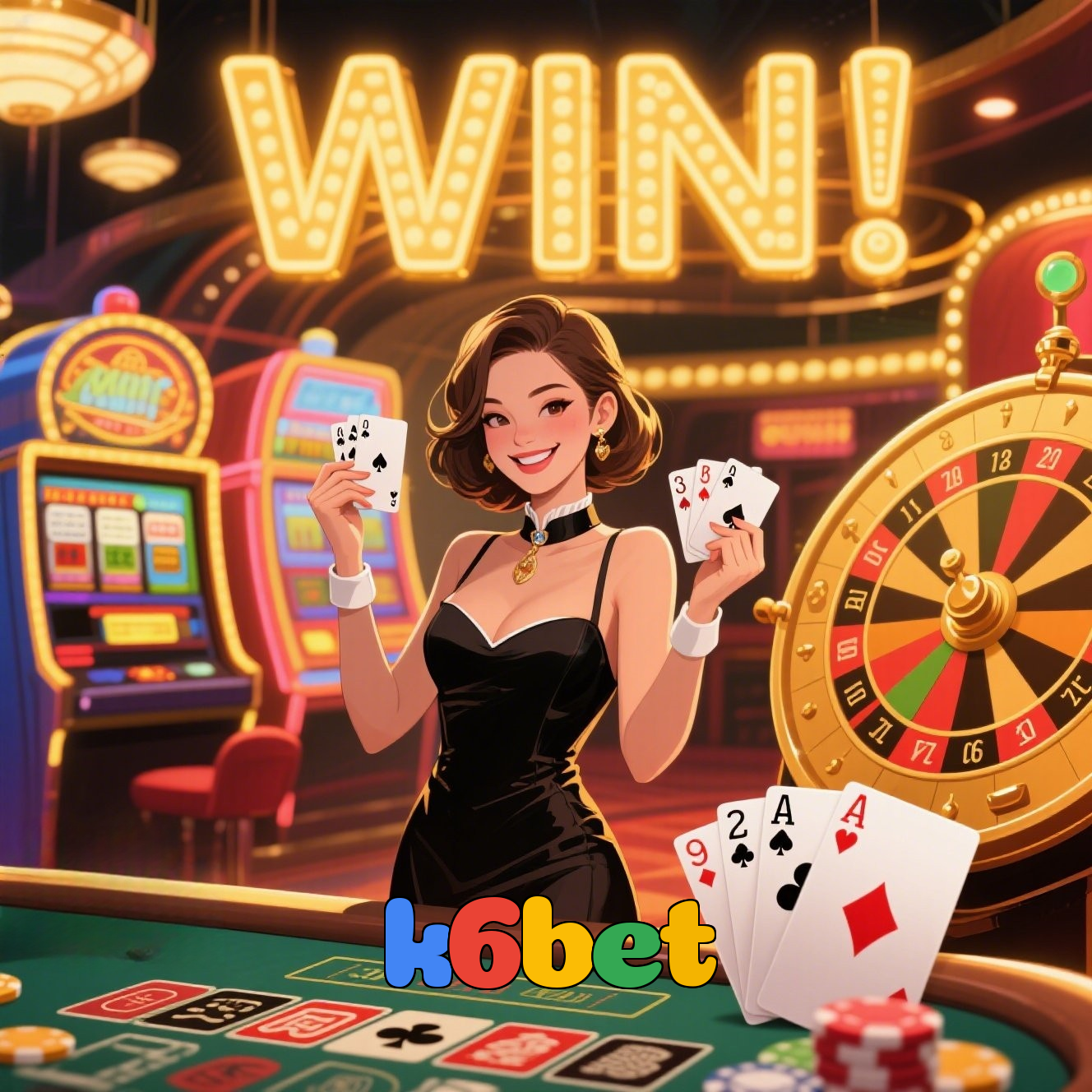 k6bet:A roleta digital é sua chance de ganhar! Aposte e vença!