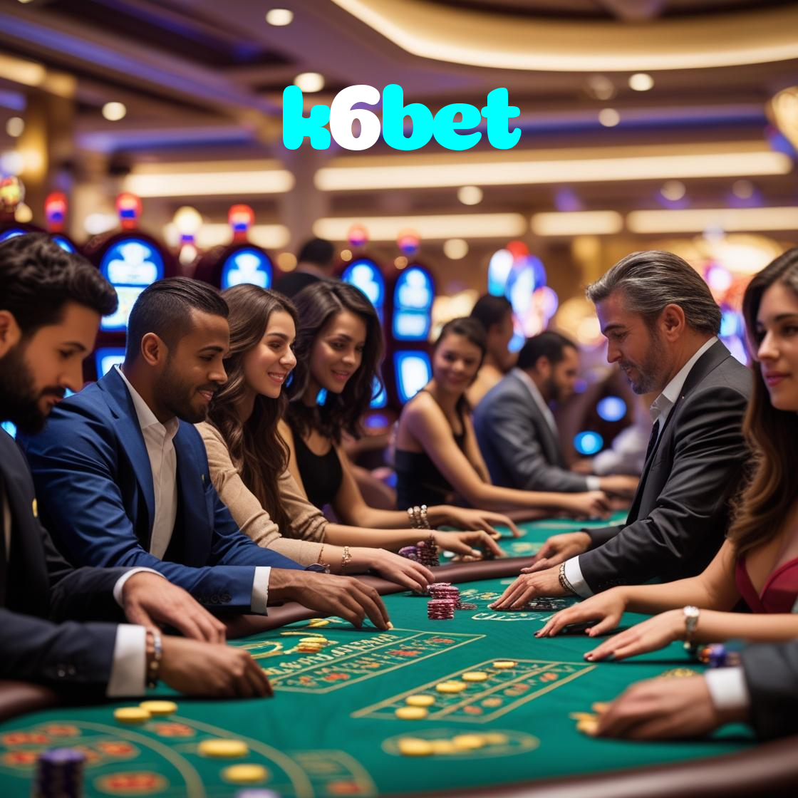 k6bet：Aposte no futebol online e sinta a emoção de marcar seu prêmio!