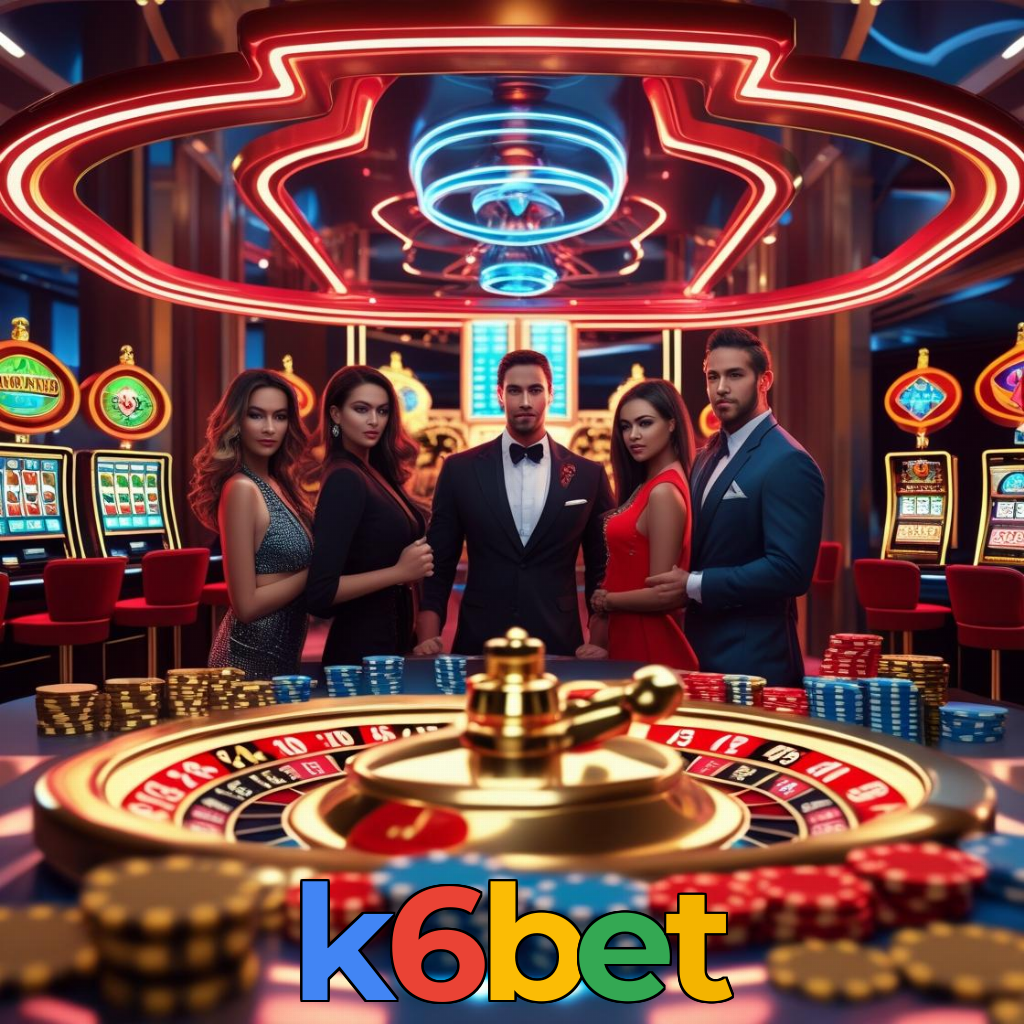 k6bet:Jogue slots e aposte no futebol no cassino online mais confiável!