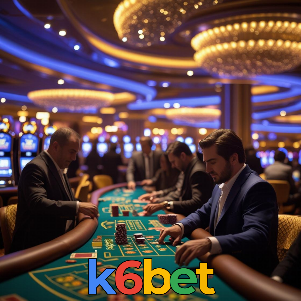 k6bet：Jogue futebol online e vença grandes prêmios agora!