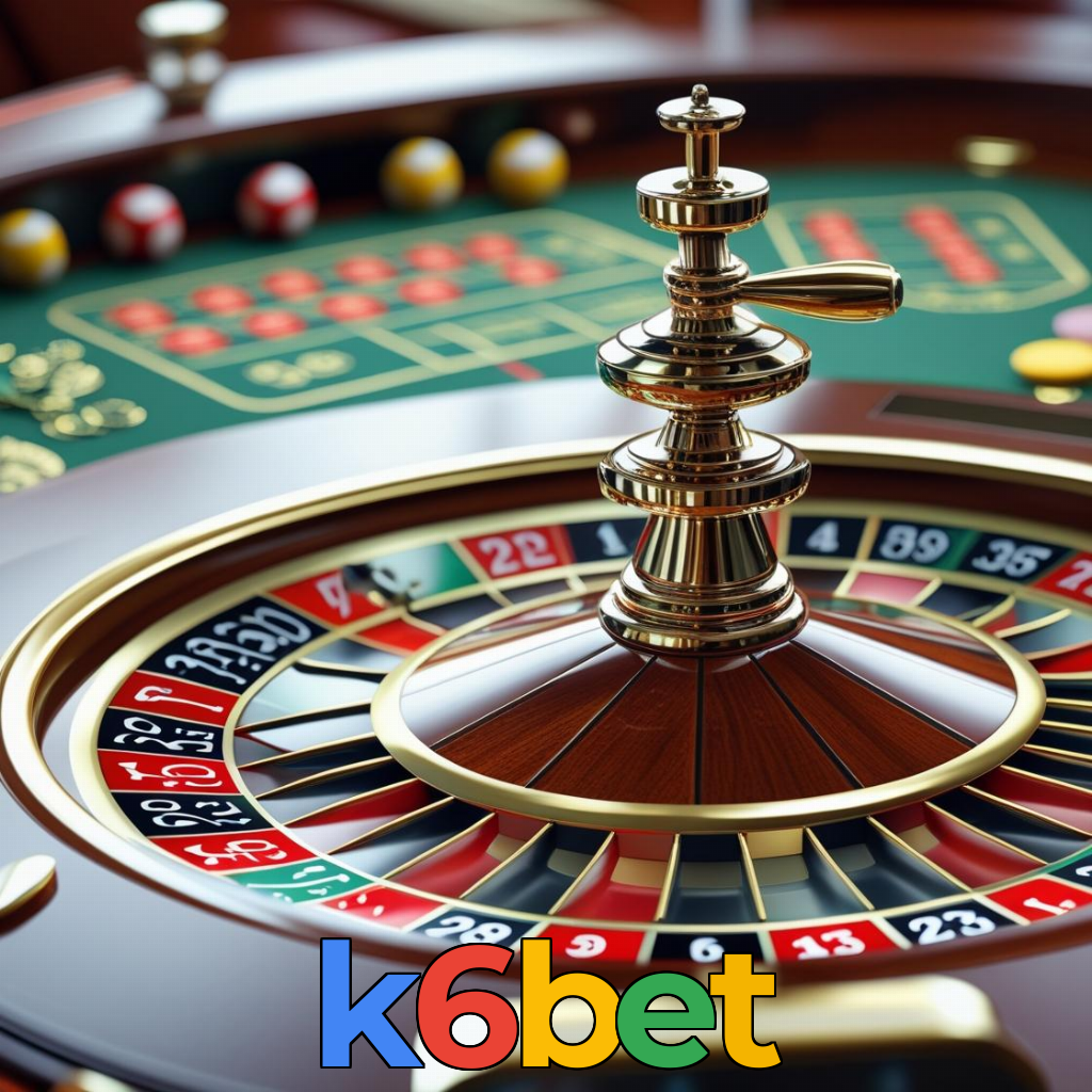 k6bet:Sinta a adrenalina do jogo! Aposte nas roletas e vença!