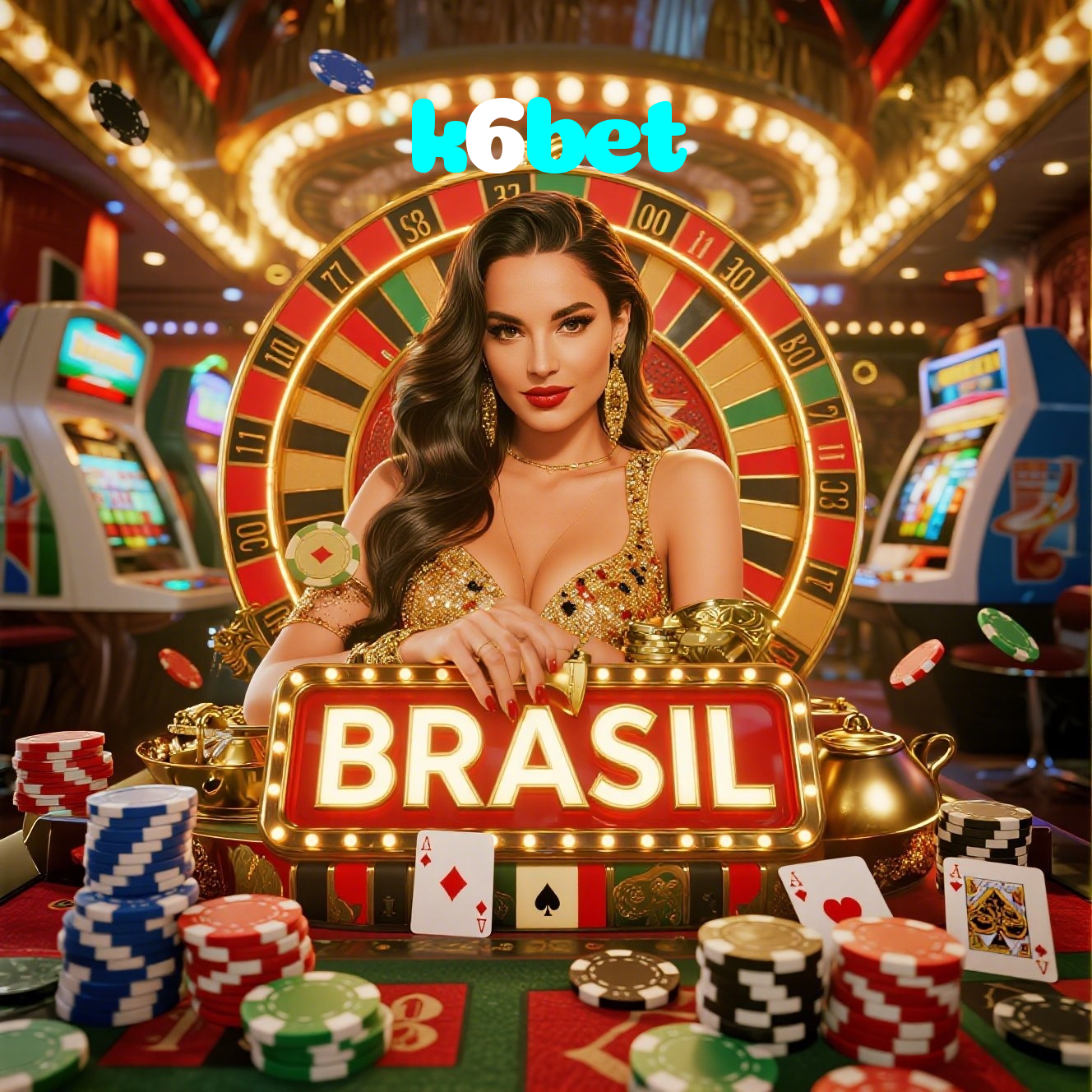 k6bet:Vença no futebol online e sinta o sabor da conquista!